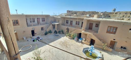 عکس کلاته خیج