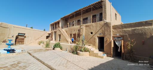 عکس کلاته خیج