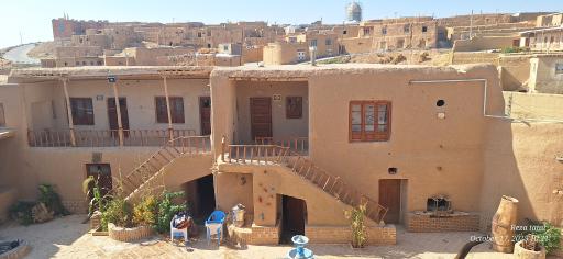 عکس کلاته خیج