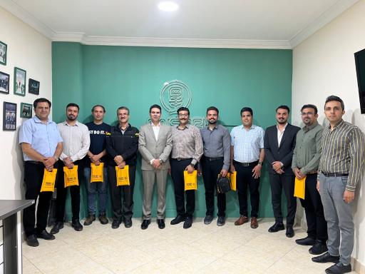 عکس آکادمی انصاری