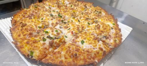 عکس فست فود بلک