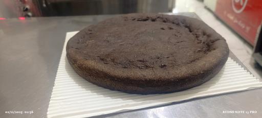 عکس فست فود بلک