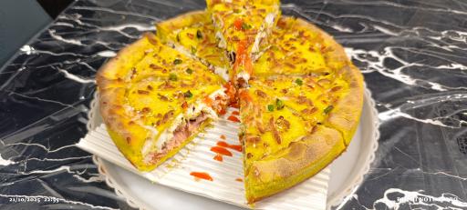 عکس فست فود بلک