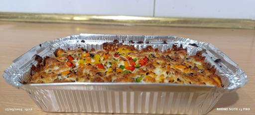 عکس فست فود بلک