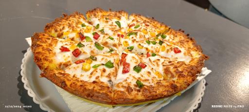 عکس فست فود بلک