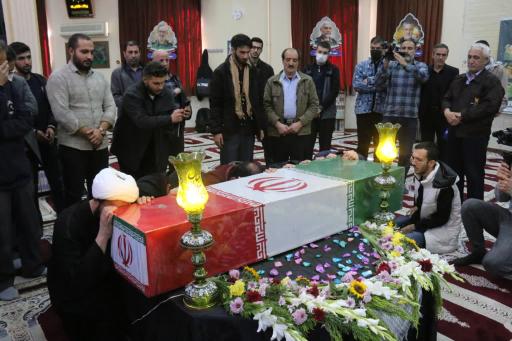 عکس مسجد دانشگاه آزاد