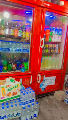 عکس نورا مارکت 