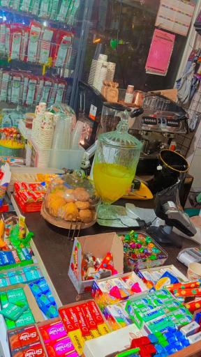 عکس نورا مارکت 