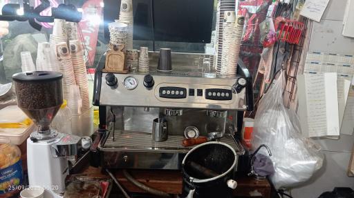 عکس نورا مارکت 