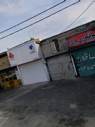 عکس لوازم یدکی بهنام