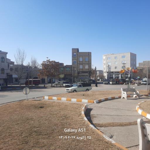 عکس فلافل کیلویی کیلولند