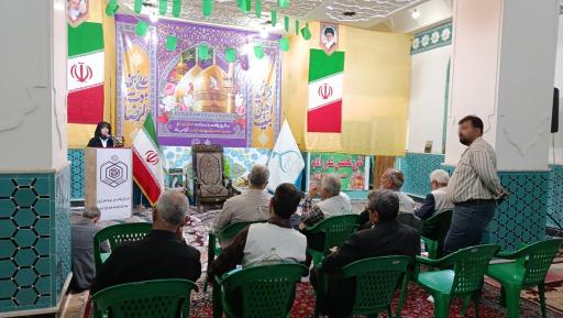 عکس امامزاده محمد (ع)