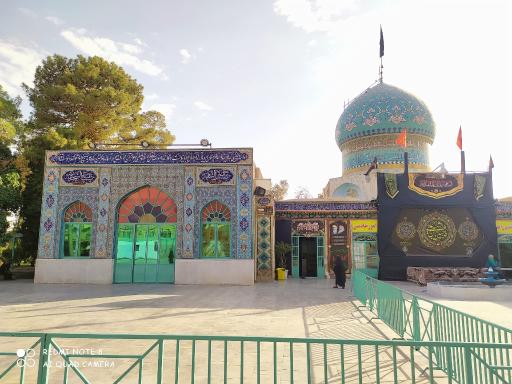 امامزاده محمد (ع)