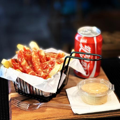 عکس کافه پونه