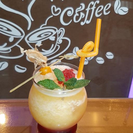 عکس کافه پونه