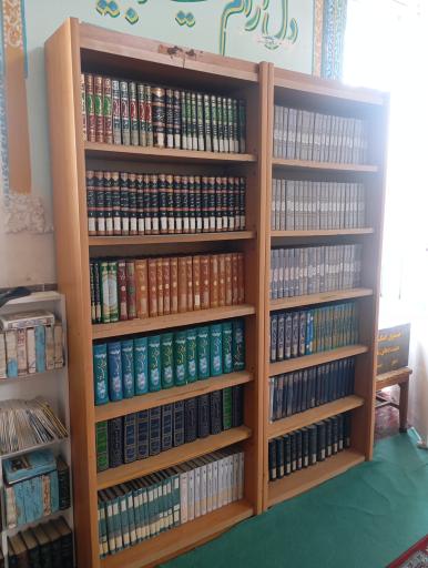 عکس مهدیه ملایر