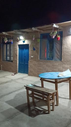 عکس کلاته خیج