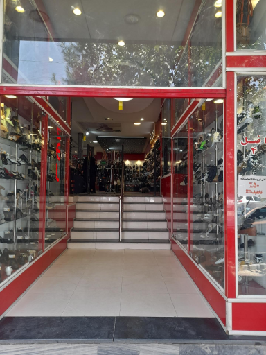 عکس کیف وکفش فاضل 