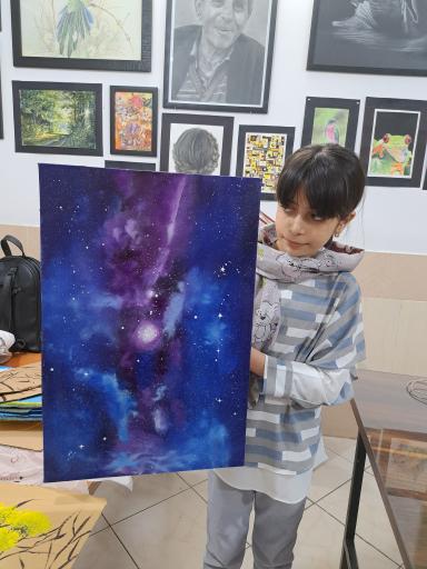 عکس آموزشگاه ارژنگ