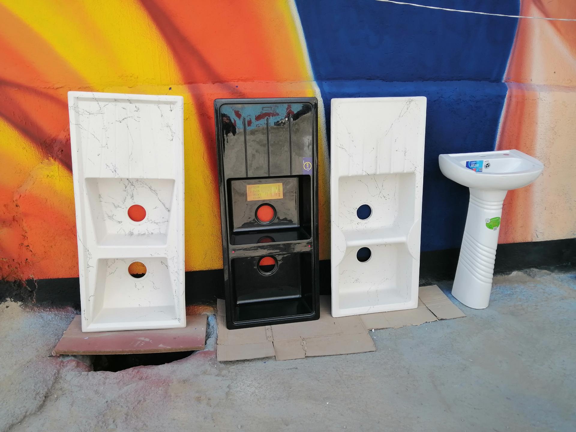 عکس ابزار یراق کابینت رضا