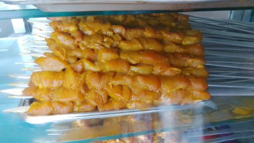 عکس کبابکده شبدیز