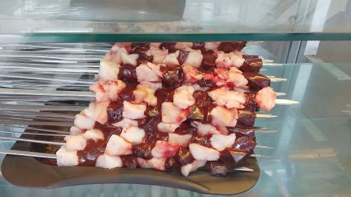 عکس کبابکده شبدیز