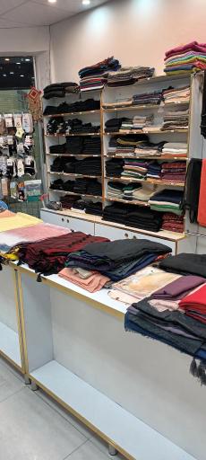 شال و روسری آمیتیس