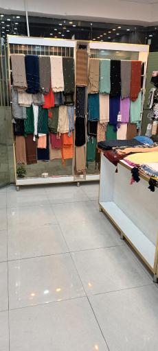 شال و روسری آمیتیس