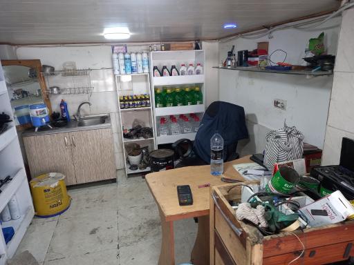 عکس رادیاتور سازی و کولر سازی رضا