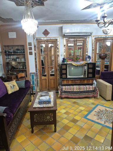 هتل سنتی طلوع خورشید