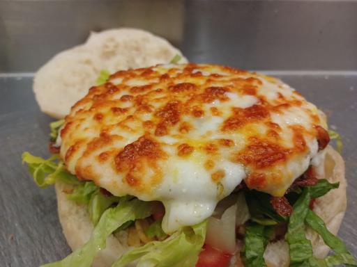 عکس فست فود ایلمان