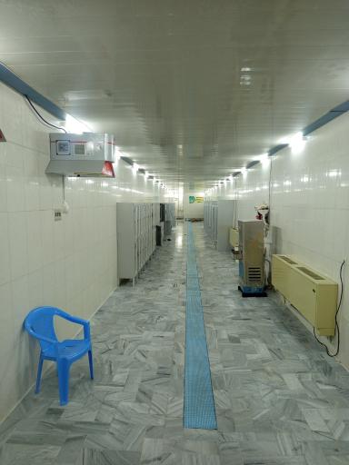 عکس استخر مهر