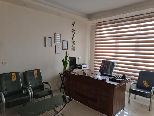 عکس دفتر اسناد رسمی ۱۸۴۱