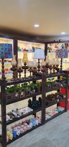 عکس شهر کتاب ورامین