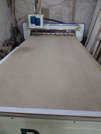 عکس MDF فربد