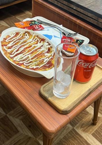 عکس کافه ابرا