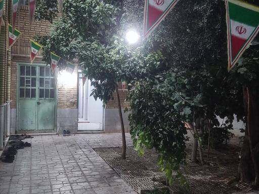 عکس مسجد امام حسن