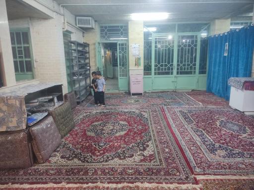عکس مسجد امام حسن