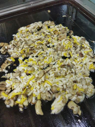 عکس فلافل خوزستان