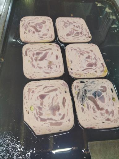 عکس فلافل خوزستان