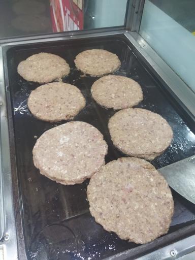 عکس فلافل خوزستان