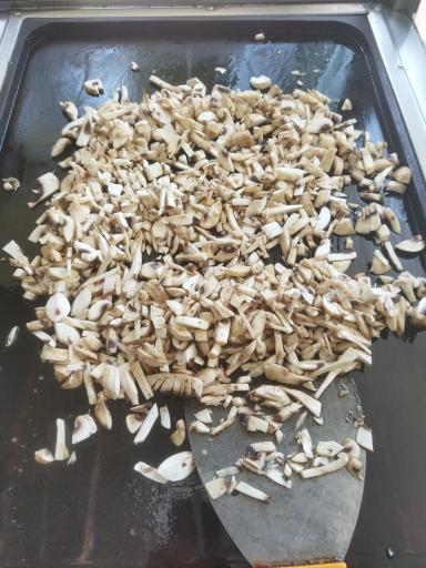 عکس فلافل خوزستان