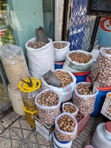 سوغات سرای آذربایجان تا شمال