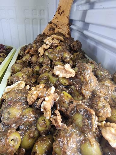 عکس سوغات سرای آذربایجان تا شمال