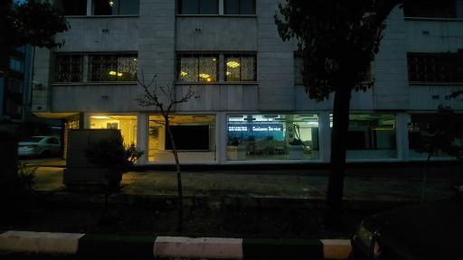 عکس سام سرویس