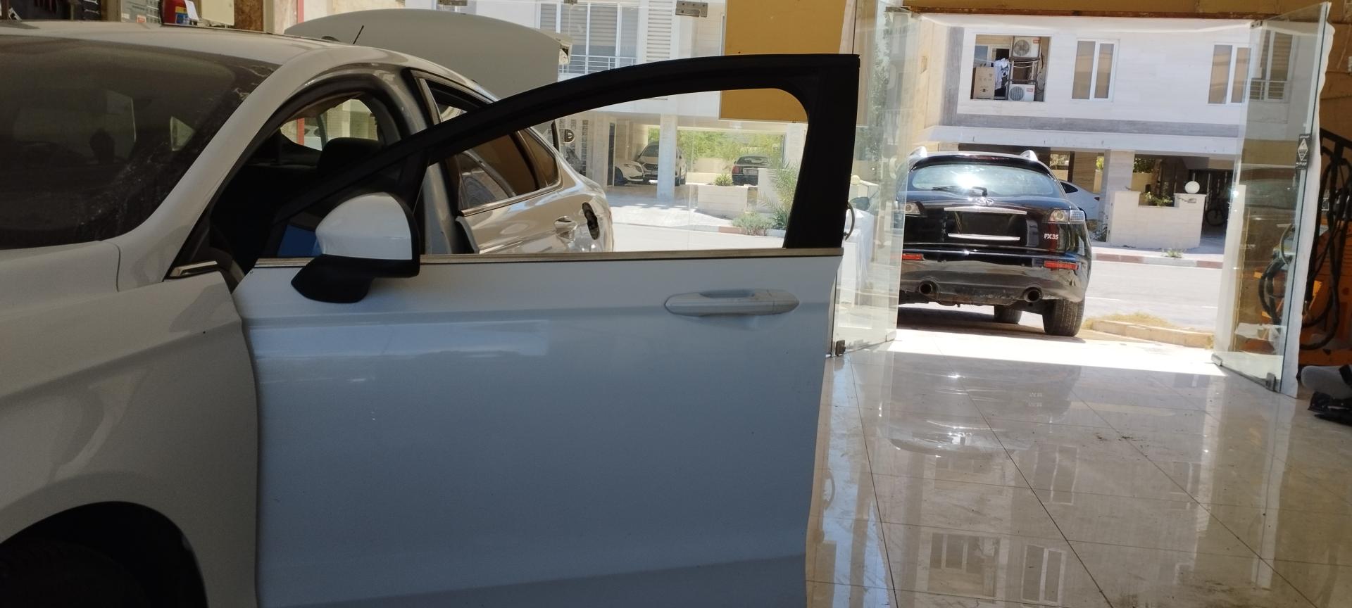 عکس ایزی پولیش