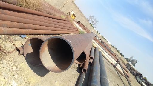 عکس شنبه بازار شهر قدس (قلعه حسن خان)