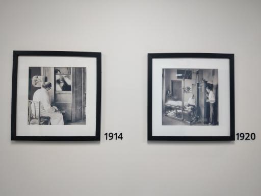 عکس مرکز تصویربرداری پردیس نور سلامت