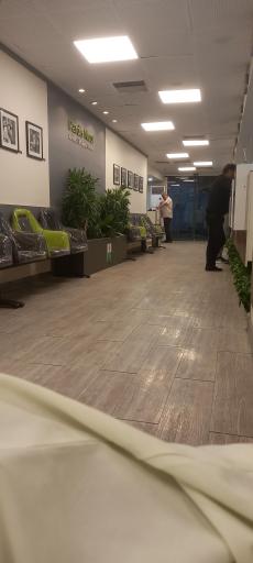 عکس مرکز تصویربرداری پردیس نور سلامت