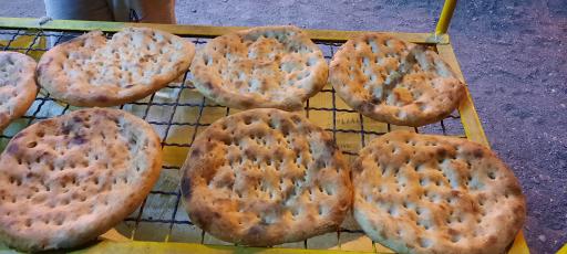 عکس نان اشکان